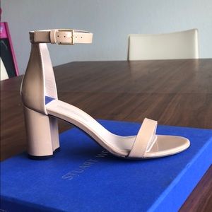 Stuart Weitzman sandals
